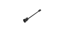 Mec Driver interrupteur noir
